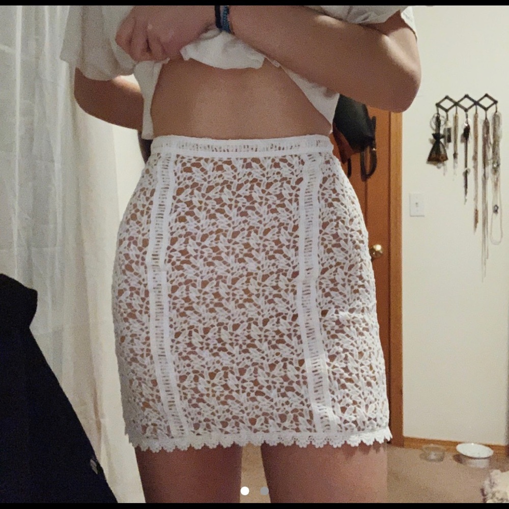 Pacsun Skirt (NWOT)